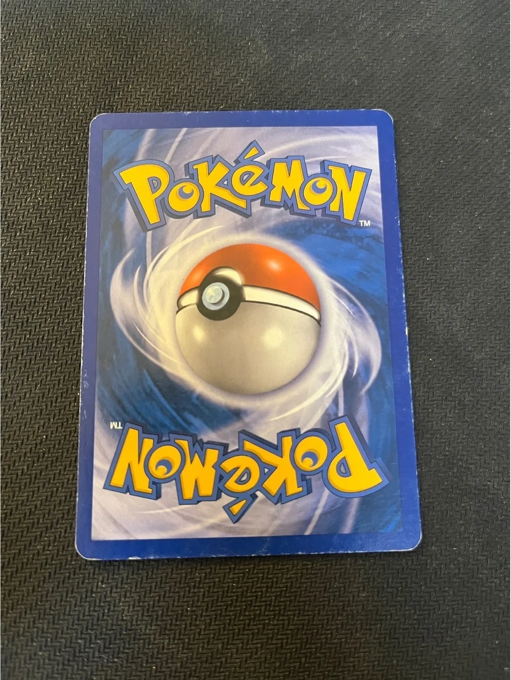 Pokémon Snorlax delta species